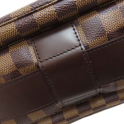 LOUIS VUITTON N45255 Naviglio Shoulder Bag Damier canvas Ladies [Used]