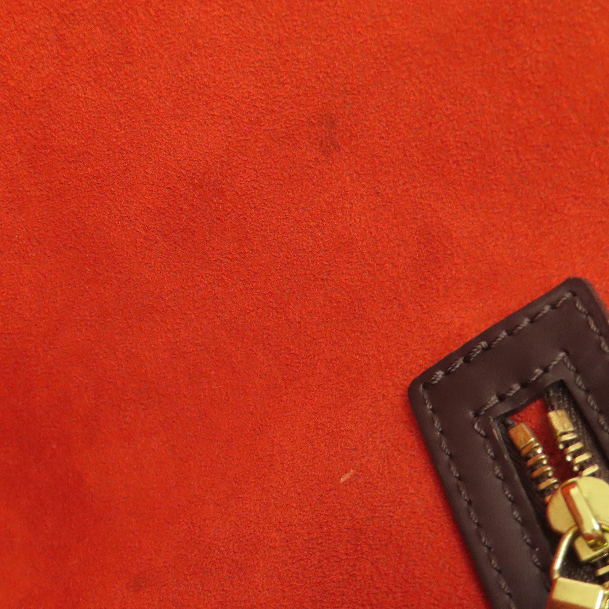 LOUIS VUITTON N51120 Manosque GM Tote Bag Damier canvas Ladies [Used]