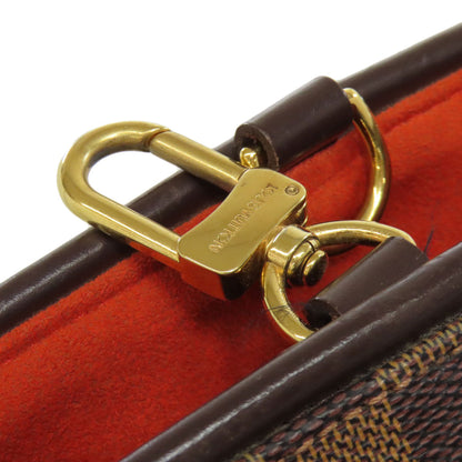 LOUIS VUITTON N51120 Manosque GM Tote Bag Damier canvas Ladies [Used]