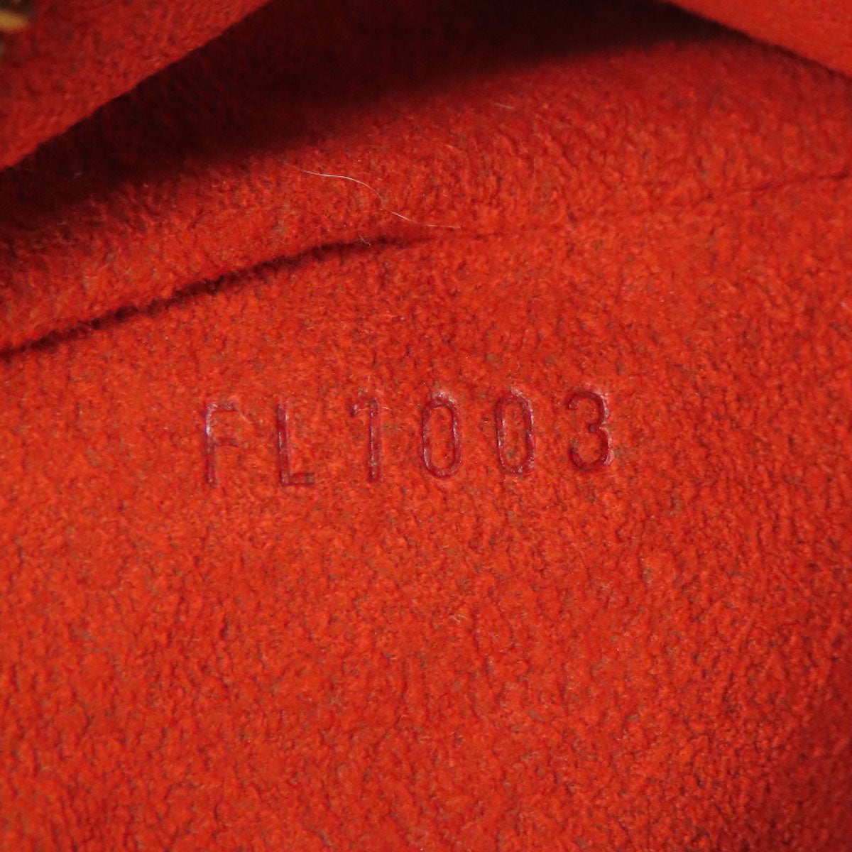 LOUIS VUITTON N51120 Manosque GM Tote Bag Damier canvas Ladies [Used]