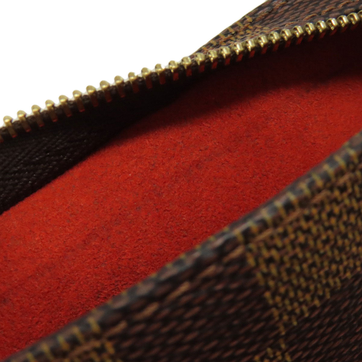 LOUIS VUITTON N51120 Manosque GM Tote Bag Damier canvas Ladies [Used]