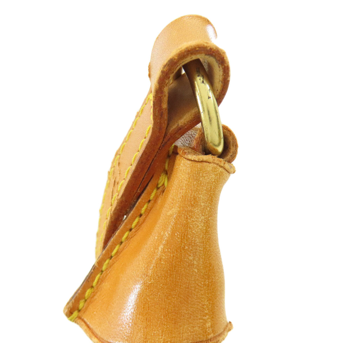 LOUIS VUITTON M51260 Boulogne Shoulder Bag Monogram canvas Ladies [Used]