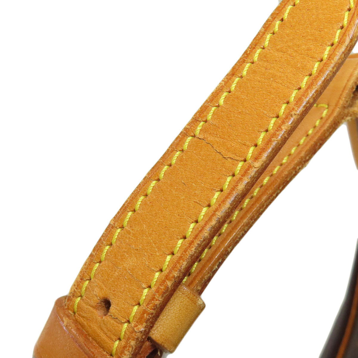 LOUIS VUITTON M51260 Boulogne Shoulder Bag Monogram canvas Ladies [Used]