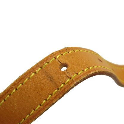 LOUIS VUITTON M51260 Boulogne Shoulder Bag Monogram canvas Ladies [Used]