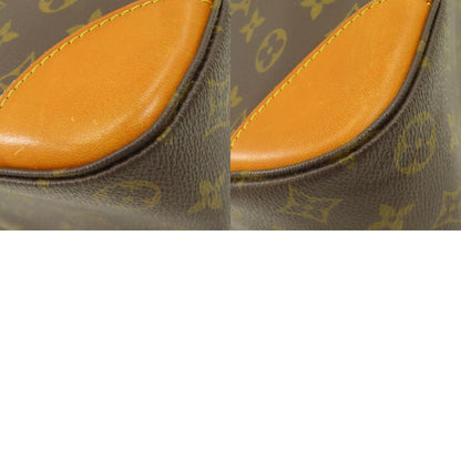 LOUIS VUITTON M51260 Boulogne Shoulder Bag Monogram canvas Ladies [Used]