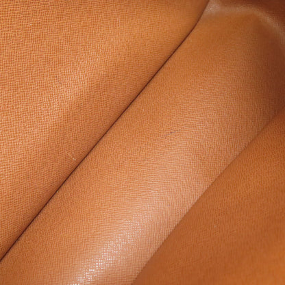 LOUIS VUITTON M51260 Boulogne Shoulder Bag Monogram canvas Ladies [Used]