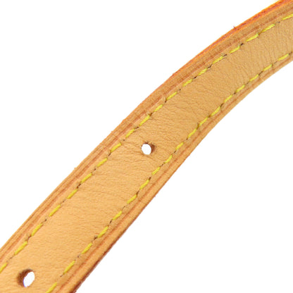 LOUIS VUITTON M51159 Pochette Marrell Hip bag, waist bag Monogram canvas Ladies [Used]