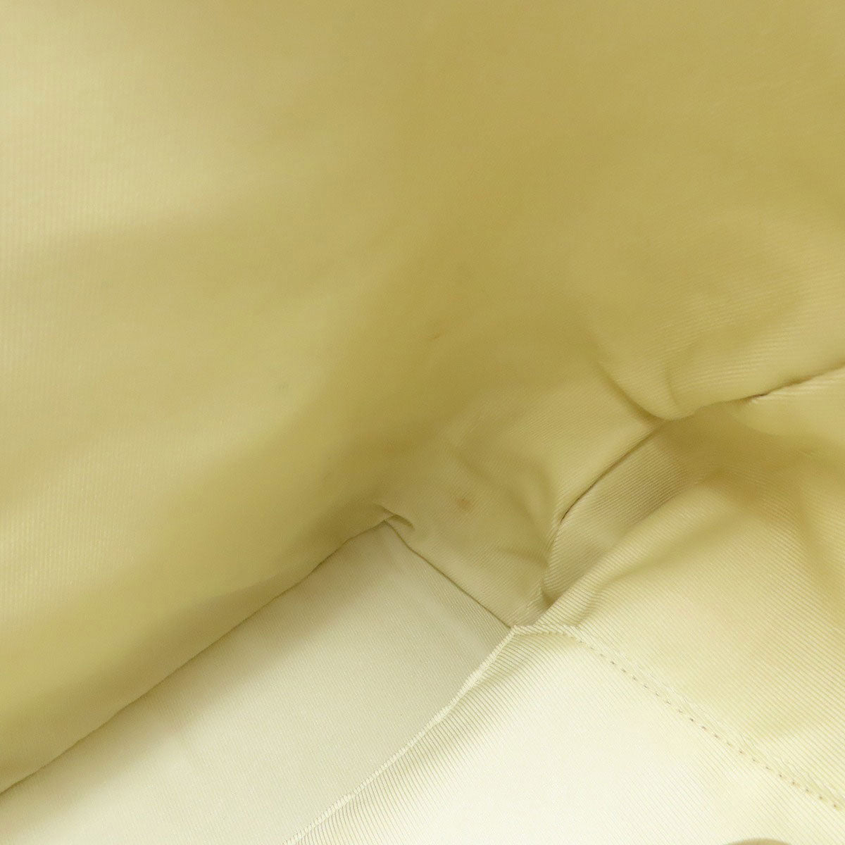 LOUIS VUITTON M93499 Buzas PM Sabia Shoulder Bag Cotton LeatherLadies [Used]