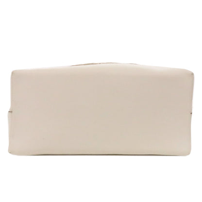 LOUIS VUITTON M93499 Buzas PM Sabia Shoulder Bag Cotton LeatherLadies [Used]