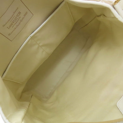 LOUIS VUITTON M93499 Buzas PM Sabia Shoulder Bag Cotton LeatherLadies [Used]