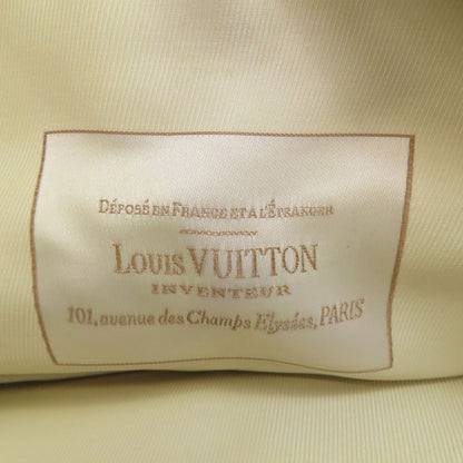 LOUIS VUITTON M93499 Buzas PM Sabia Shoulder Bag Cotton LeatherLadies [Used]