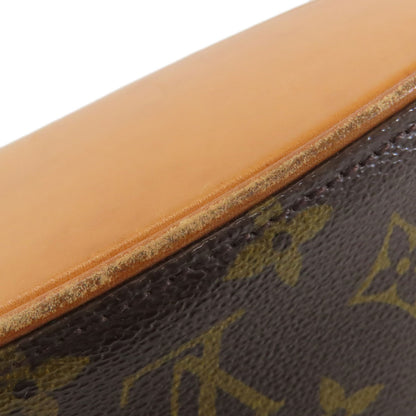 LOUIS VUITTON M51290 Drouot Shoulder Bag Monogram canvas Ladies [Used]