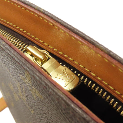 LOUIS VUITTON M51290 Drouot Shoulder Bag Monogram canvas Ladies [Used]