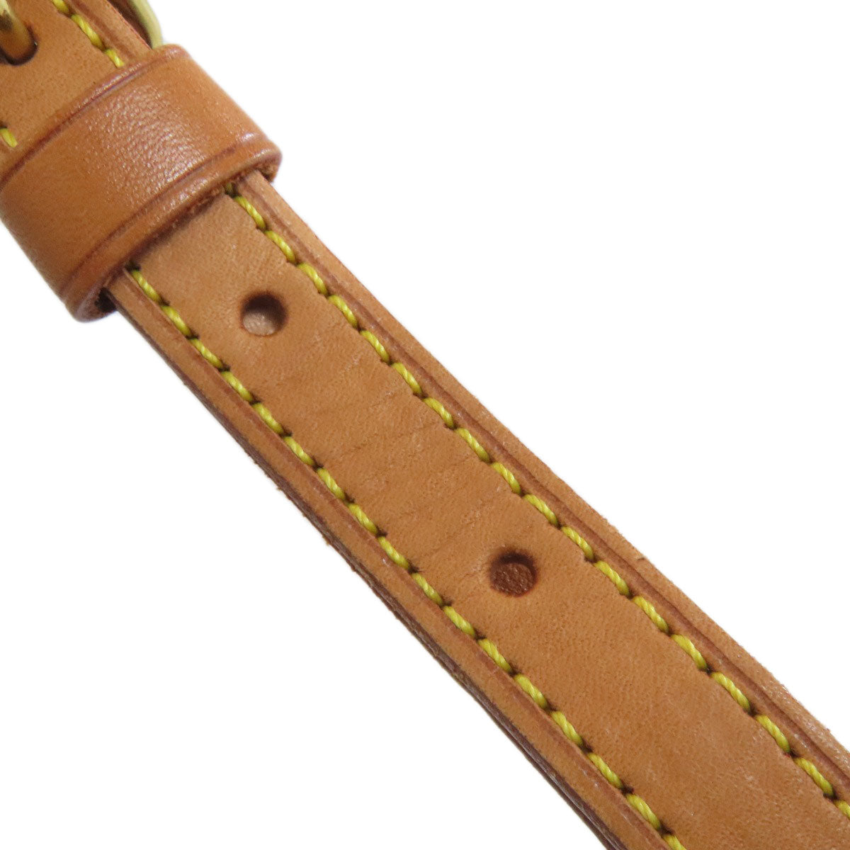 LOUIS VUITTON M51290 Drouot Shoulder Bag Monogram canvas Ladies [Used]