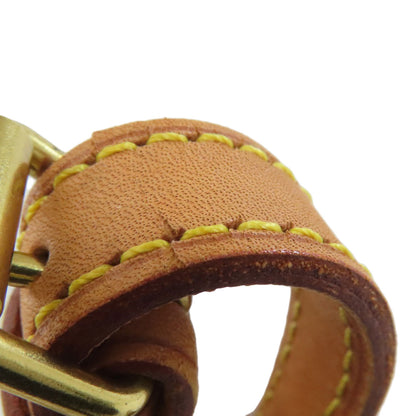 LOUIS VUITTON M51290 Drouot Shoulder Bag Monogram canvas Ladies [Used]