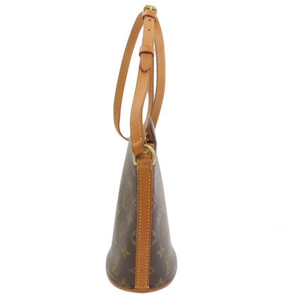 LOUIS VUITTON M51290 Drouot Shoulder Bag Monogram canvas Ladies [Used]