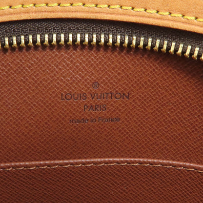 LOUIS VUITTON M51290 Drouot Shoulder Bag Monogram canvas Ladies [Used]