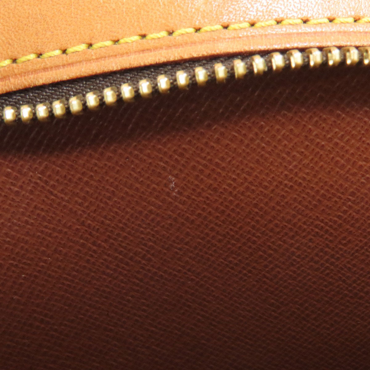 LOUIS VUITTON M51290 Drouot Shoulder Bag Monogram canvas Ladies [Used]