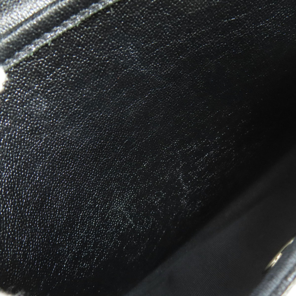 CHANEL Matelasse GoldHardware Shoulder Bag Soft Grained Calfskin Ladies [Used]