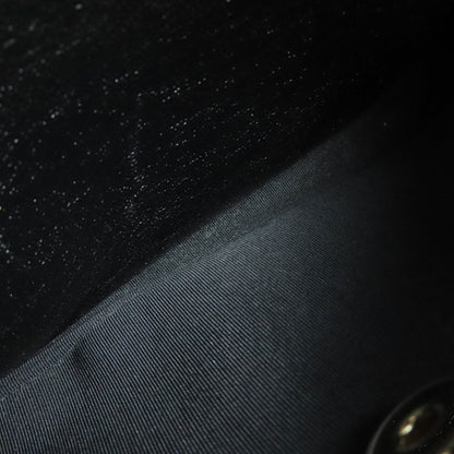 CHANEL Matelasse GoldHardware Shoulder Bag Soft Grained Calfskin Ladies [Used]