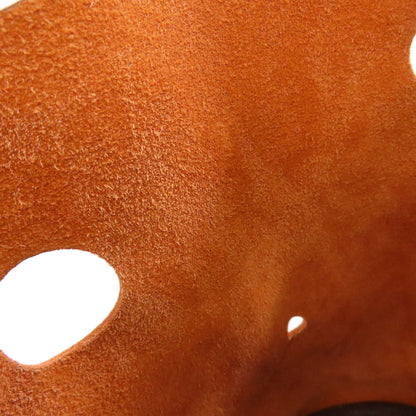 HERMES Manjoire Tote Bag Taurillon Clemence Ladies [Used]