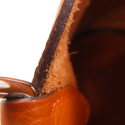 HERMES Manjoire Tote Bag Taurillon Clemence Ladies [Used]