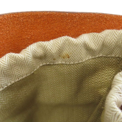 HERMES Manjoire Tote Bag Taurillon Clemence Ladies [Used]