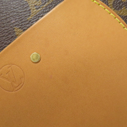 LOUIS VUITTON M45647 Boite Chapeau Souple MM Shoulder Bag Monogram canvas Ladies [Used]