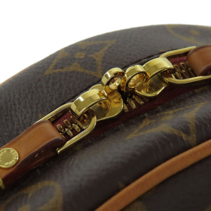 LOUIS VUITTON M45647 Boite Chapeau Souple MM Shoulder Bag Monogram canvas Ladies [Used]