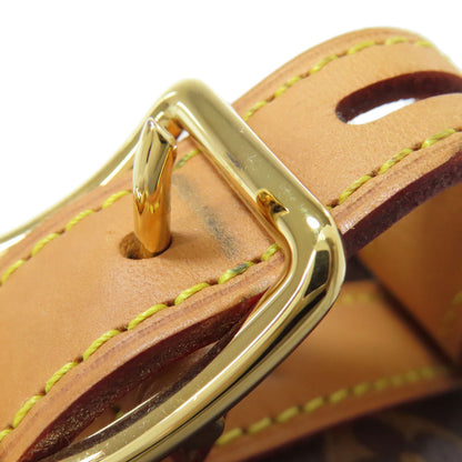 LOUIS VUITTON M45647 Boite Chapeau Souple MM Shoulder Bag Monogram canvas Ladies [Used]