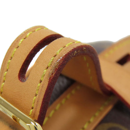 LOUIS VUITTON M45647 Boite Chapeau Souple MM Shoulder Bag Monogram canvas Ladies [Used]