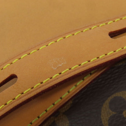 LOUIS VUITTON M45647 Boite Chapeau Souple MM Shoulder Bag Monogram canvas Ladies [Used]