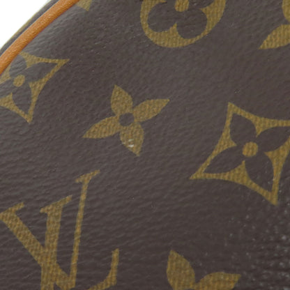 LOUIS VUITTON M45647 Boite Chapeau Souple MM Shoulder Bag Monogram canvas Ladies [Used]