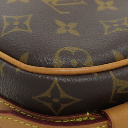 LOUIS VUITTON M45647 Boite Chapeau Souple MM Shoulder Bag Monogram canvas Ladies [Used]