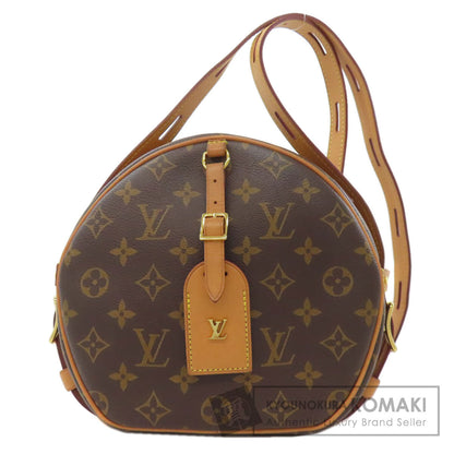LOUIS VUITTON M45647 Boite Chapeau Souple MM Shoulder Bag Monogram canvas Ladies [Used]