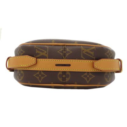 LOUIS VUITTON M45647 Boite Chapeau Souple MM Shoulder Bag Monogram canvas Ladies [Used]