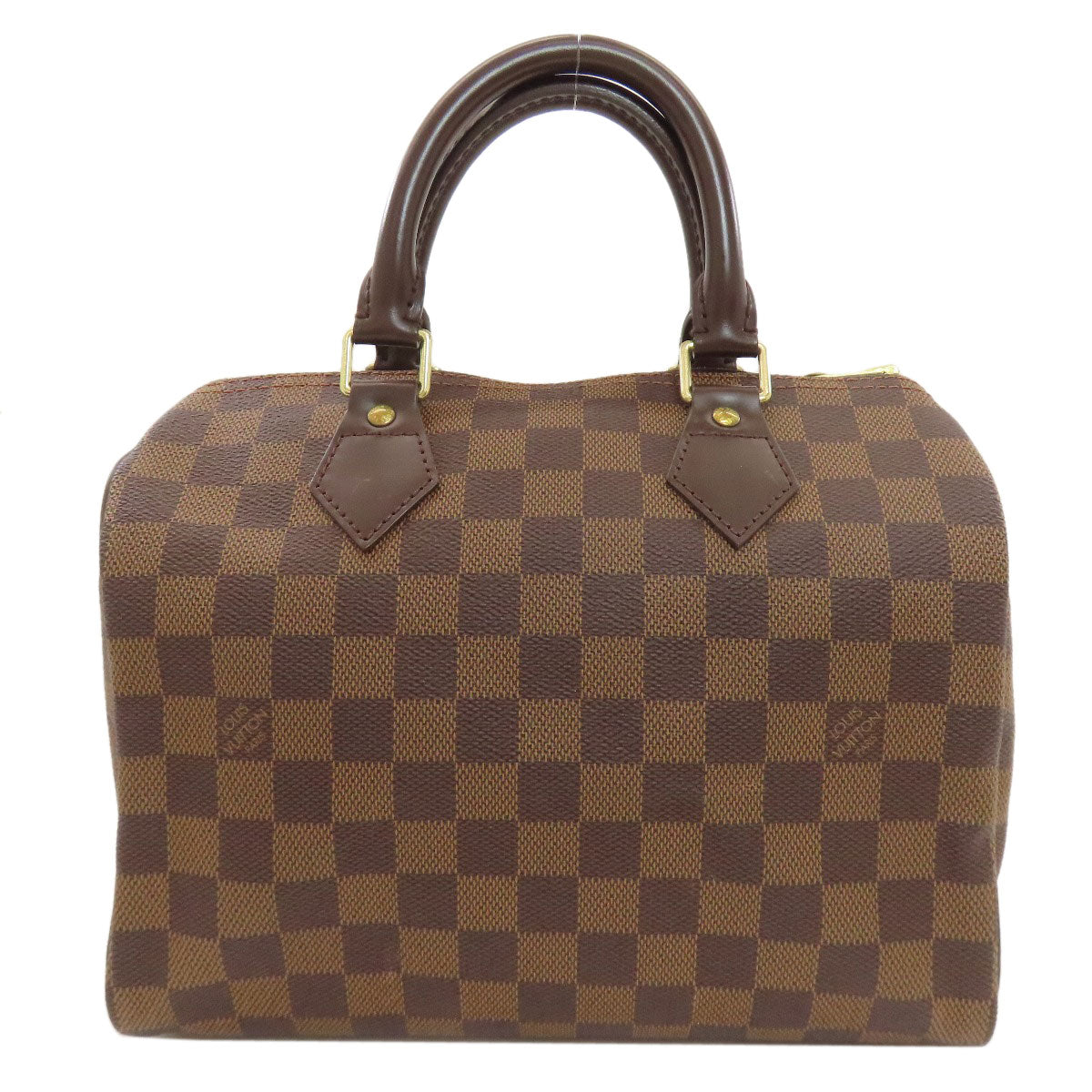 LOUIS VUITTON N41532 Speedy 25 Handbag Damier canvas Ladies [Used]