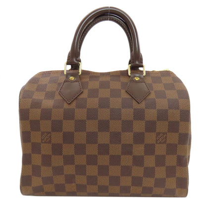 LOUIS VUITTON N41532 Speedy 25 Handbag Damier canvas Ladies [Used]