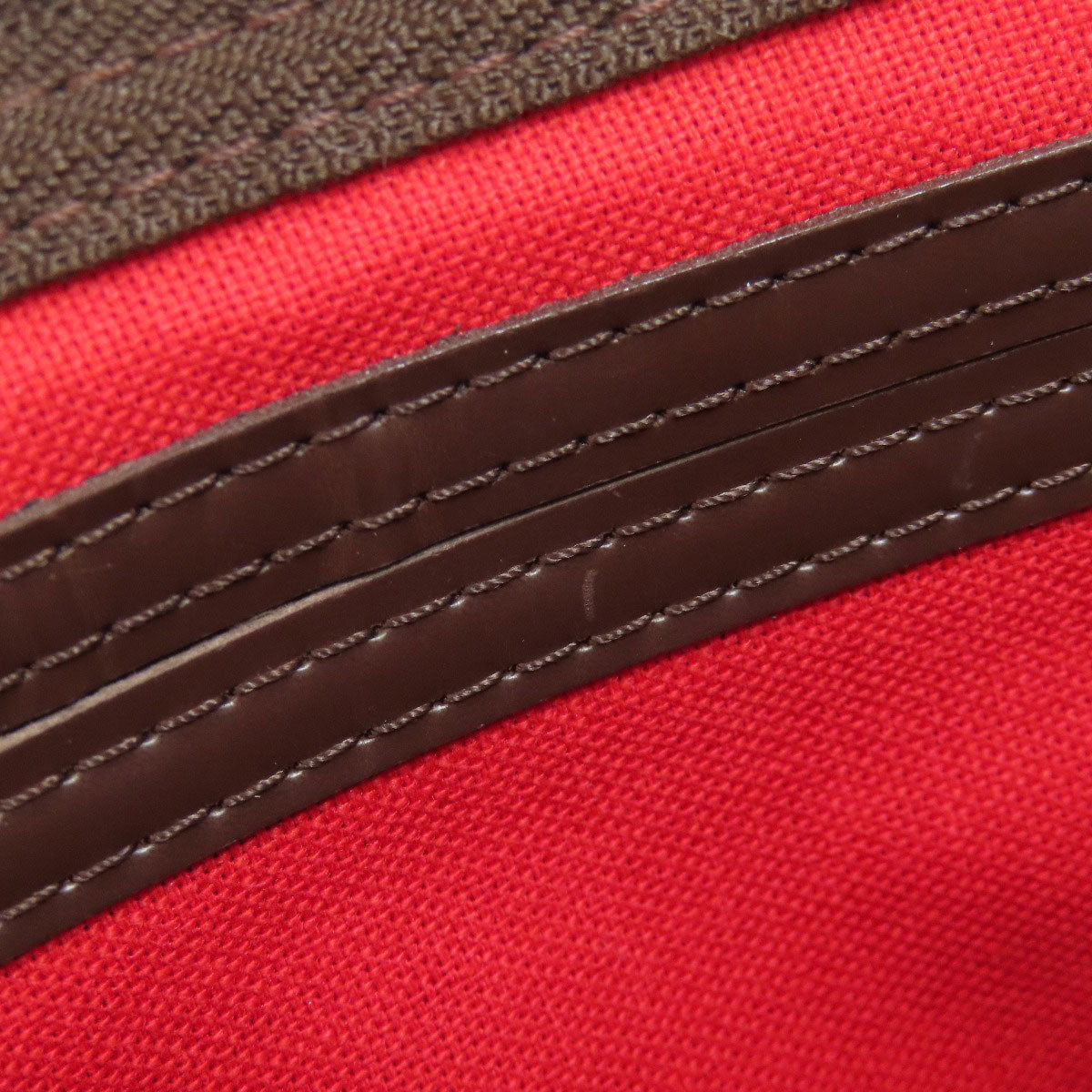 LOUIS VUITTON N41532 Speedy 25 Handbag Damier canvas Ladies [Used]