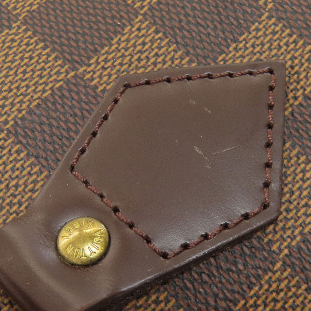 LOUIS VUITTON N41532 Speedy 25 Handbag Damier canvas Ladies [Used]