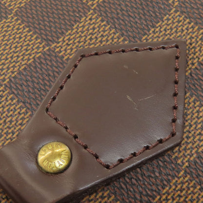 LOUIS VUITTON N41532 Speedy 25 Handbag Damier canvas Ladies [Used]