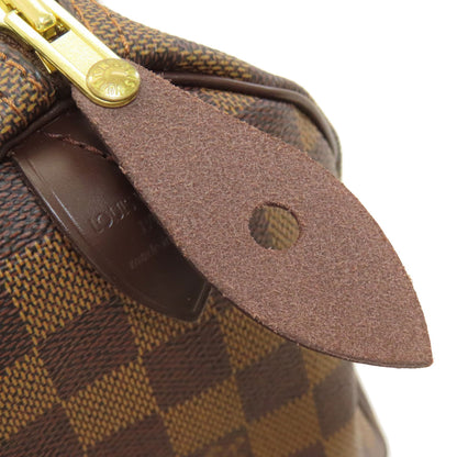 LOUIS VUITTON N41532 Speedy 25 Handbag Damier canvas Ladies [Used]
