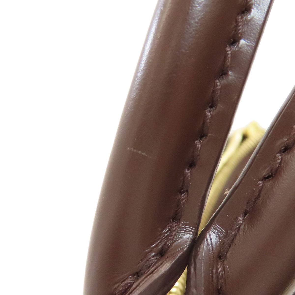 LOUIS VUITTON N41532 Speedy 25 Handbag Damier canvas Ladies [Used]