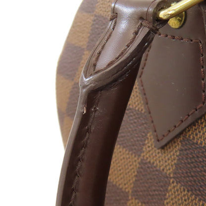 LOUIS VUITTON N41532 Speedy 25 Handbag Damier canvas Ladies [Used]