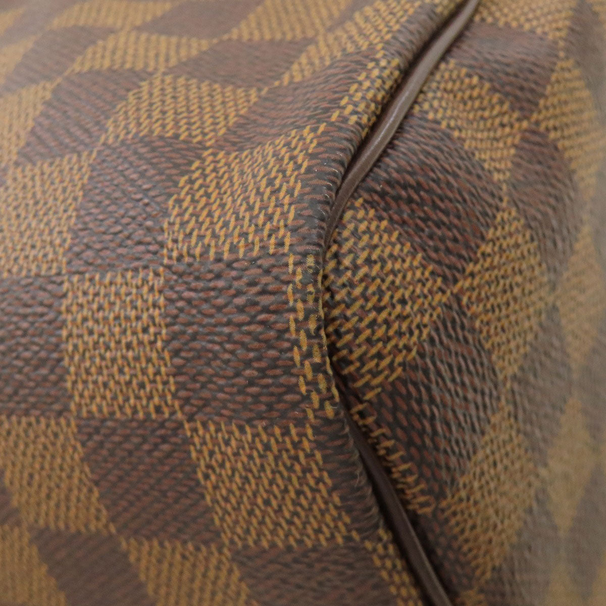 LOUIS VUITTON N41532 Speedy 25 Handbag Damier canvas Ladies [Used]