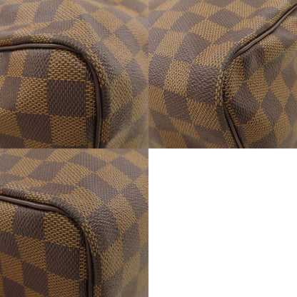 LOUIS VUITTON N41532 Speedy 25 Handbag Damier canvas Ladies [Used]