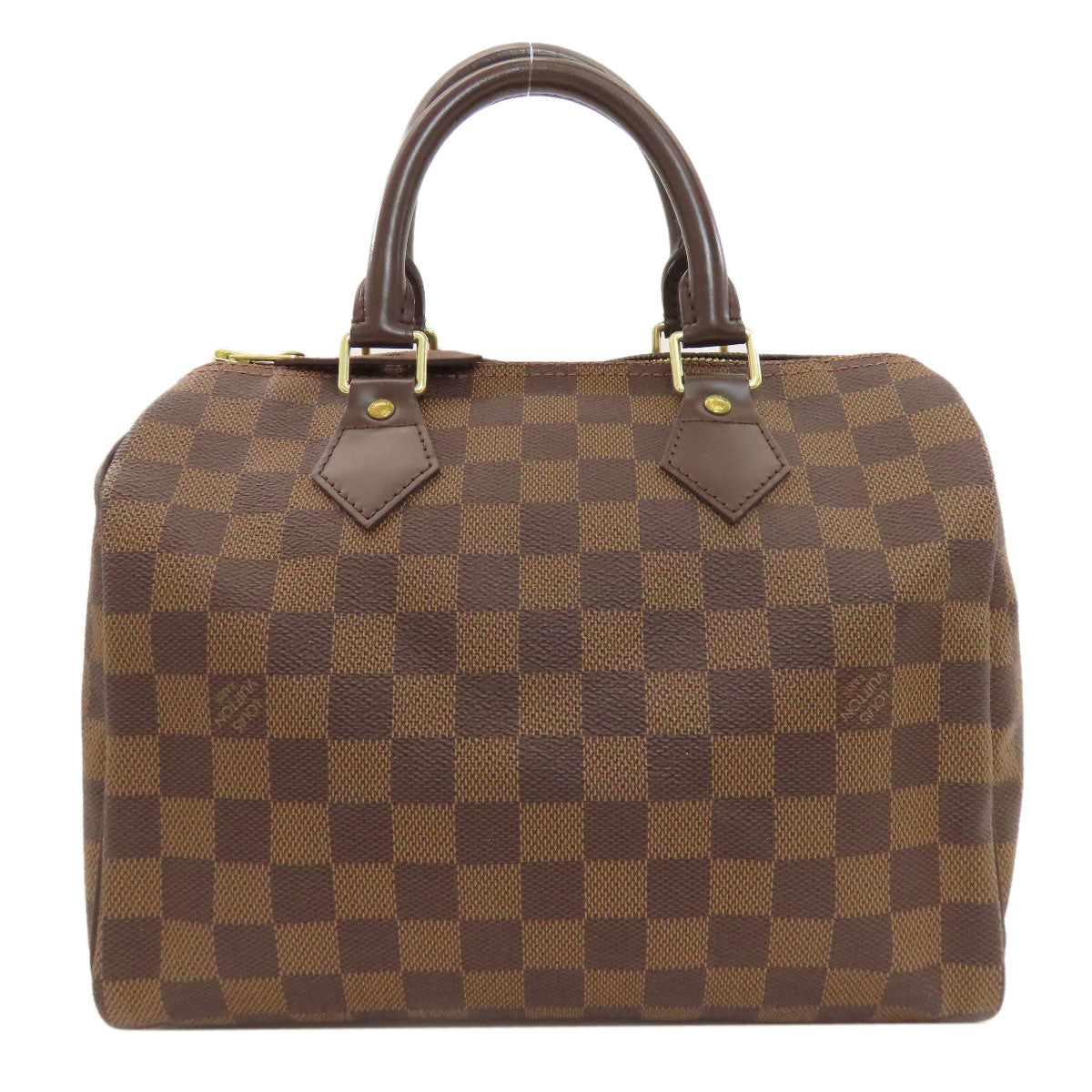LOUIS VUITTON N41532 Speedy 25 Handbag Damier canvas Ladies [Used]