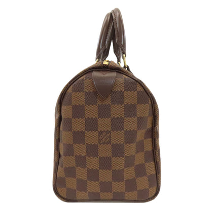 LOUIS VUITTON N41532 Speedy 25 Handbag Damier canvas Ladies [Used]