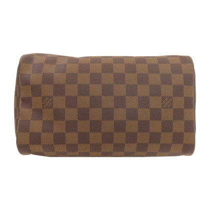 LOUIS VUITTON N41532 Speedy 25 Handbag Damier canvas Ladies [Used]