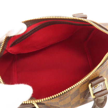 LOUIS VUITTON N41532 Speedy 25 Handbag Damier canvas Ladies [Used]